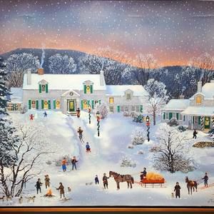 Meet your Posher, Katherine